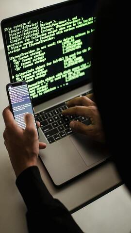Vorschau einer Onovera-Anleitung zum Thema Passkeys